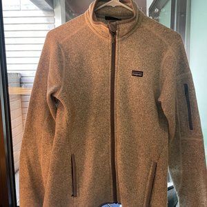 Patagonia Women's Better Sweater Fleece Jacket